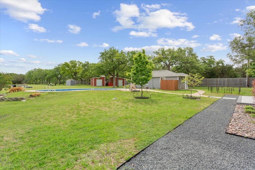 190 Young Ranch Rd, Georgetown, TX 78633