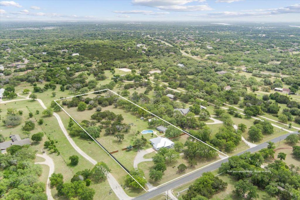 190 Young Ranch Rd, Georgetown, TX 78633
