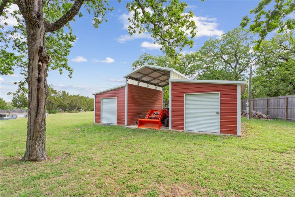 190 Young Ranch Rd, Georgetown, TX 78633