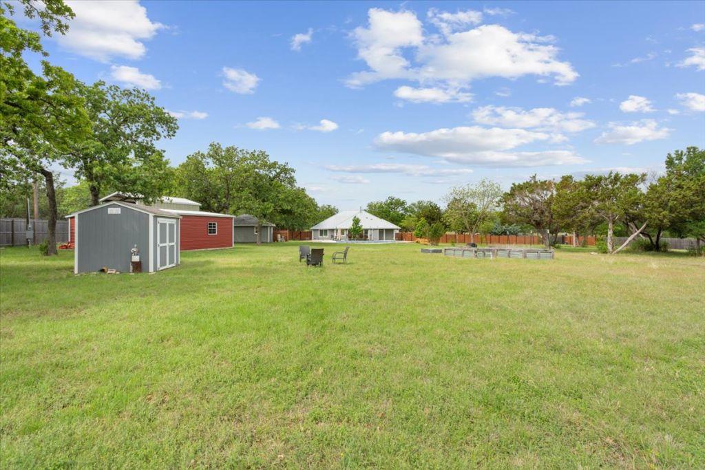 190 Young Ranch Rd, Georgetown, TX 78633