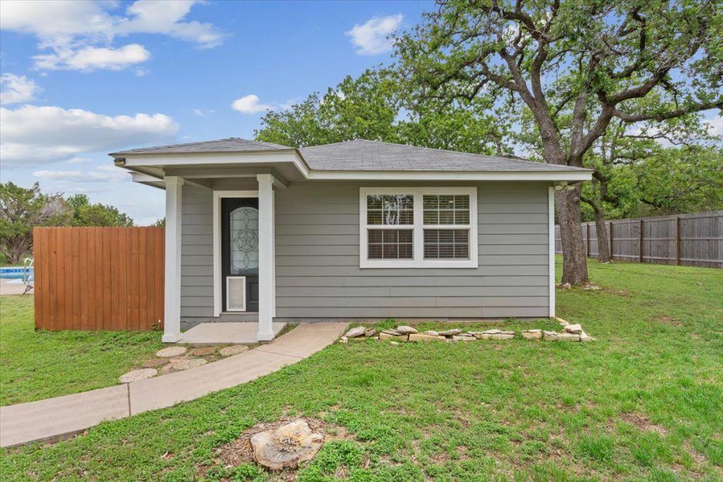 190 Young Ranch Rd, Georgetown, TX 78633