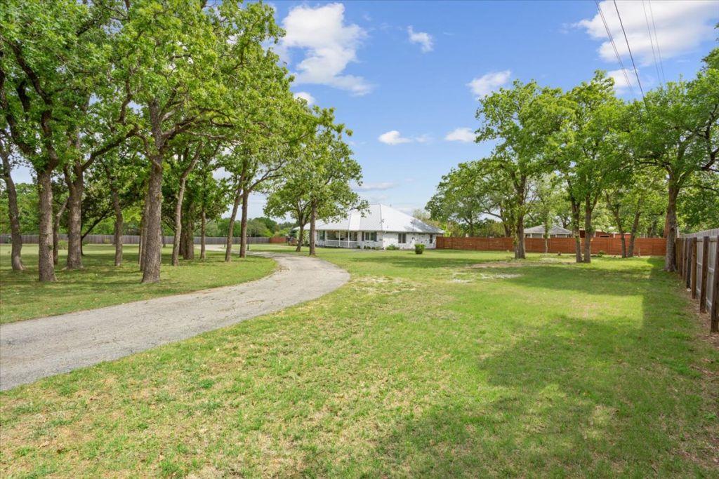 190 Young Ranch Rd, Georgetown, TX 78633