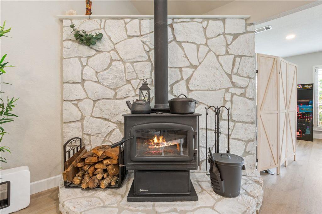 190 Young Ranch Rd, Georgetown, TX 78633