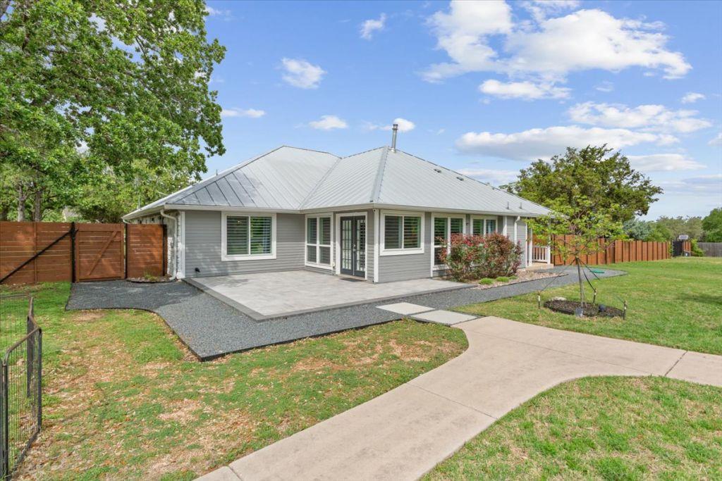 190 Young Ranch Rd, Georgetown, TX 78633