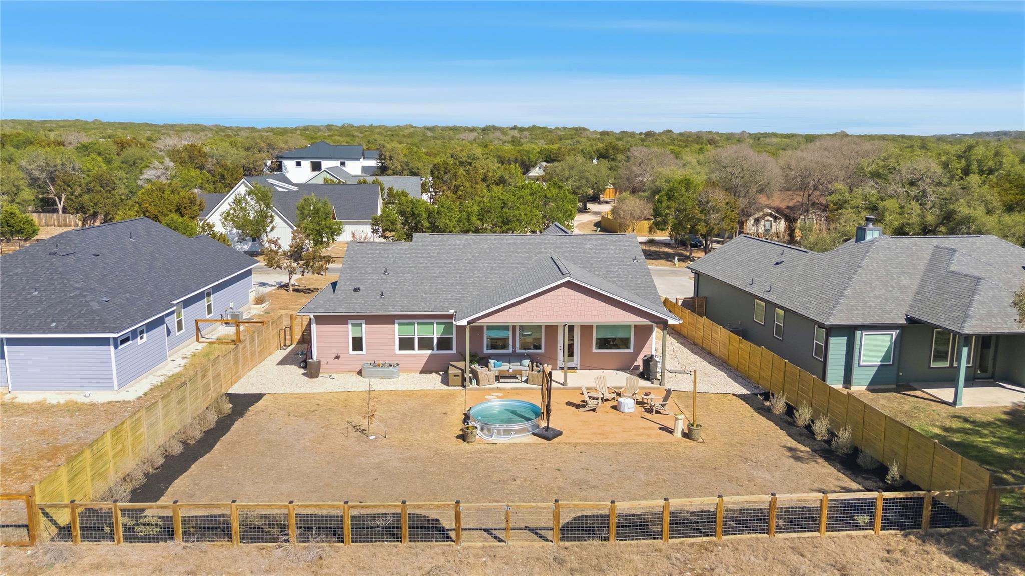 32 Acacia Dr, Wimberley, TX 78676