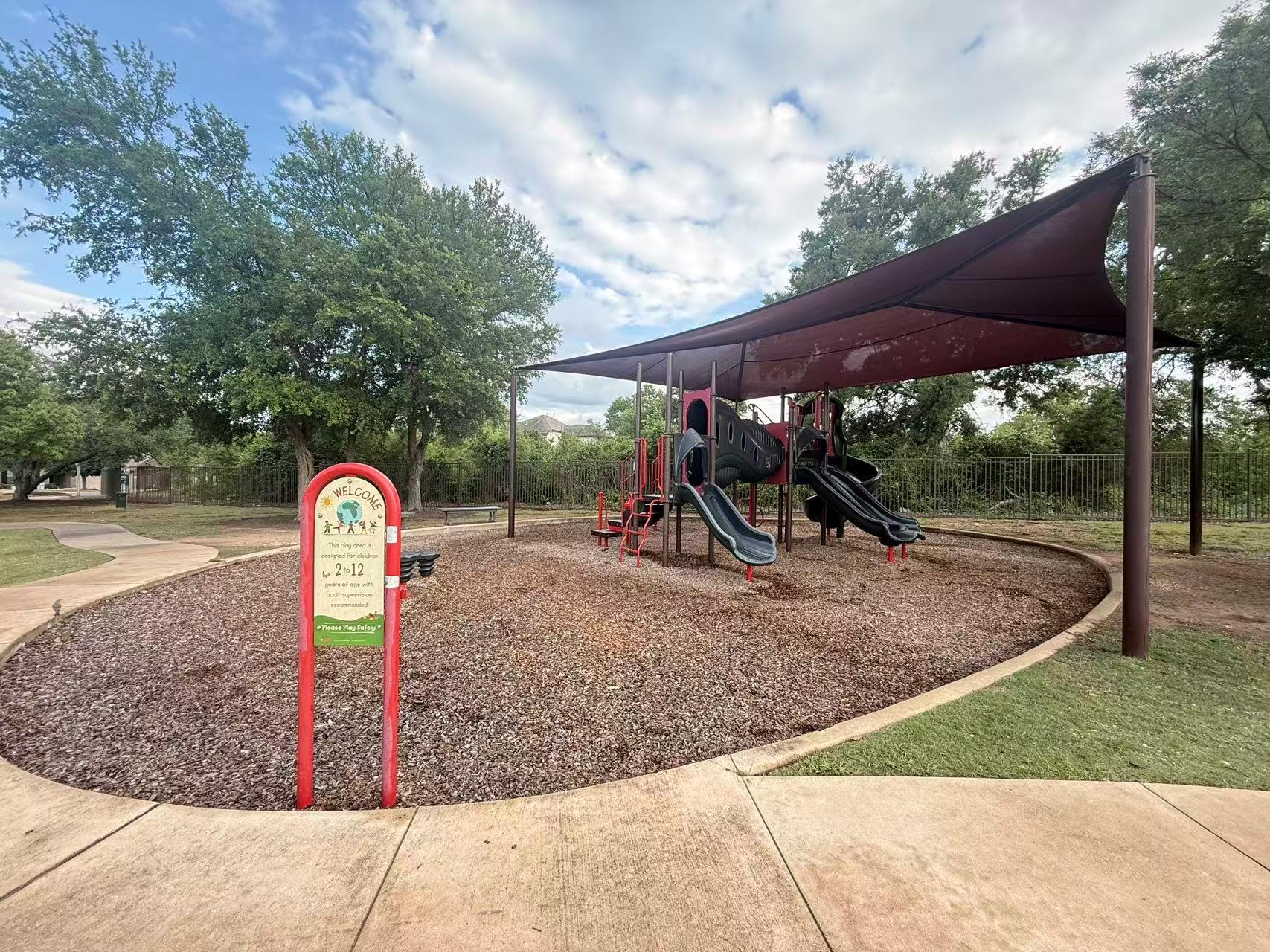 9812 Ivalenes Hope Dr, Austin, TX 78717