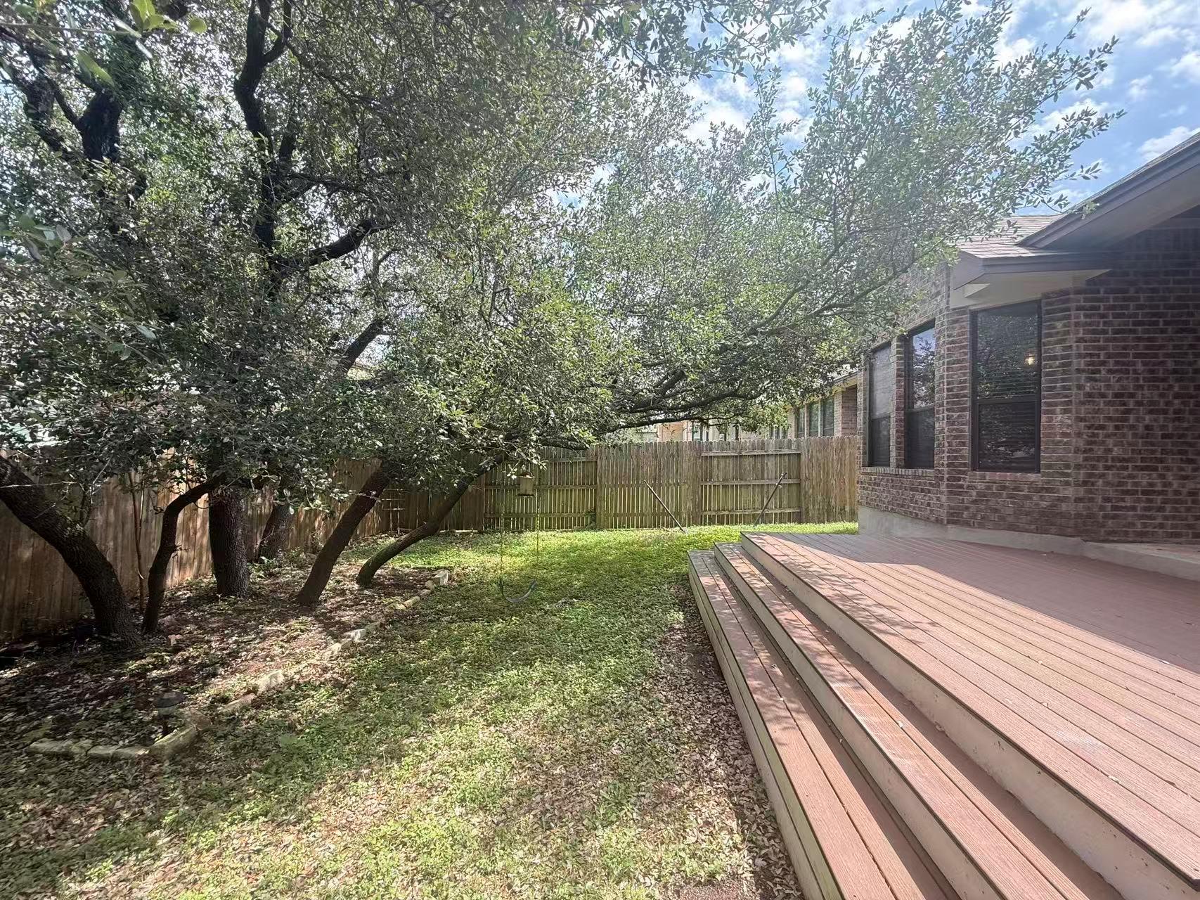 9812 Ivalenes Hope Dr, Austin, TX 78717