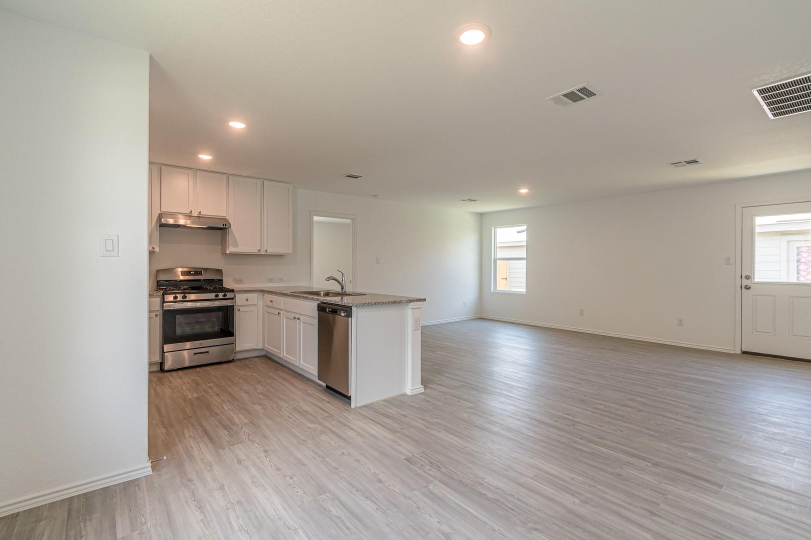 6406 Kemper Pl, San Antonio, TX 78220