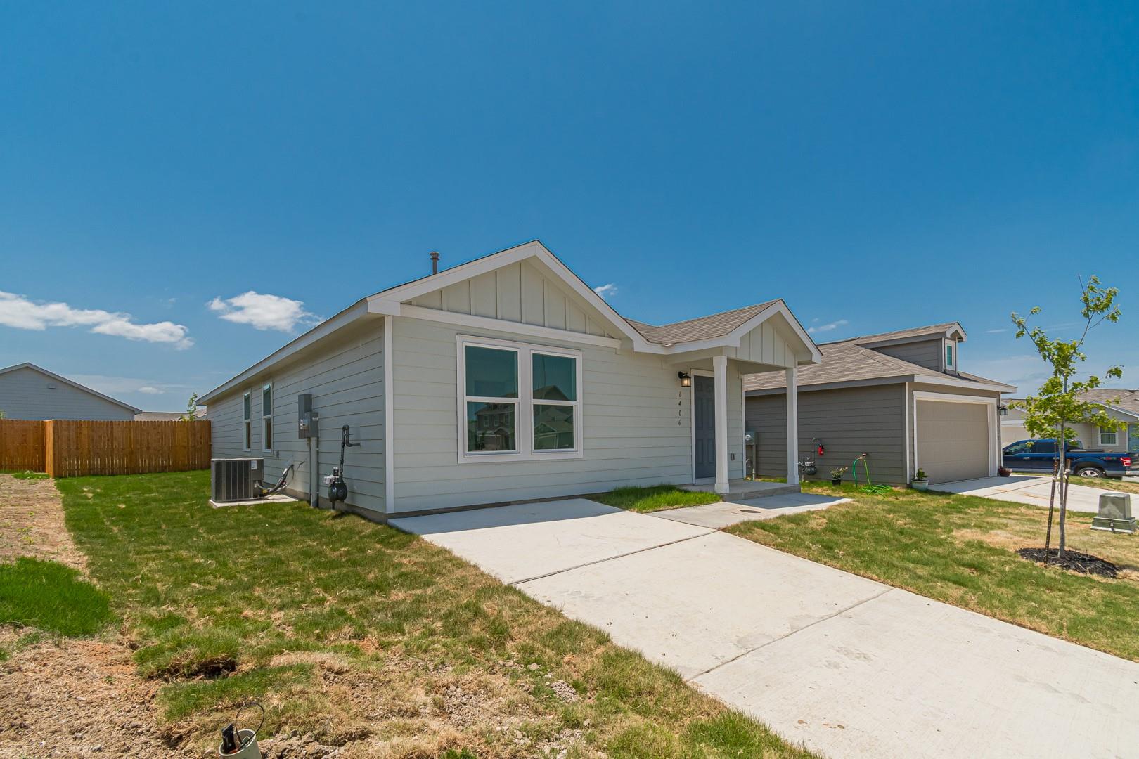 6406 Kemper Pl, San Antonio, TX 78220