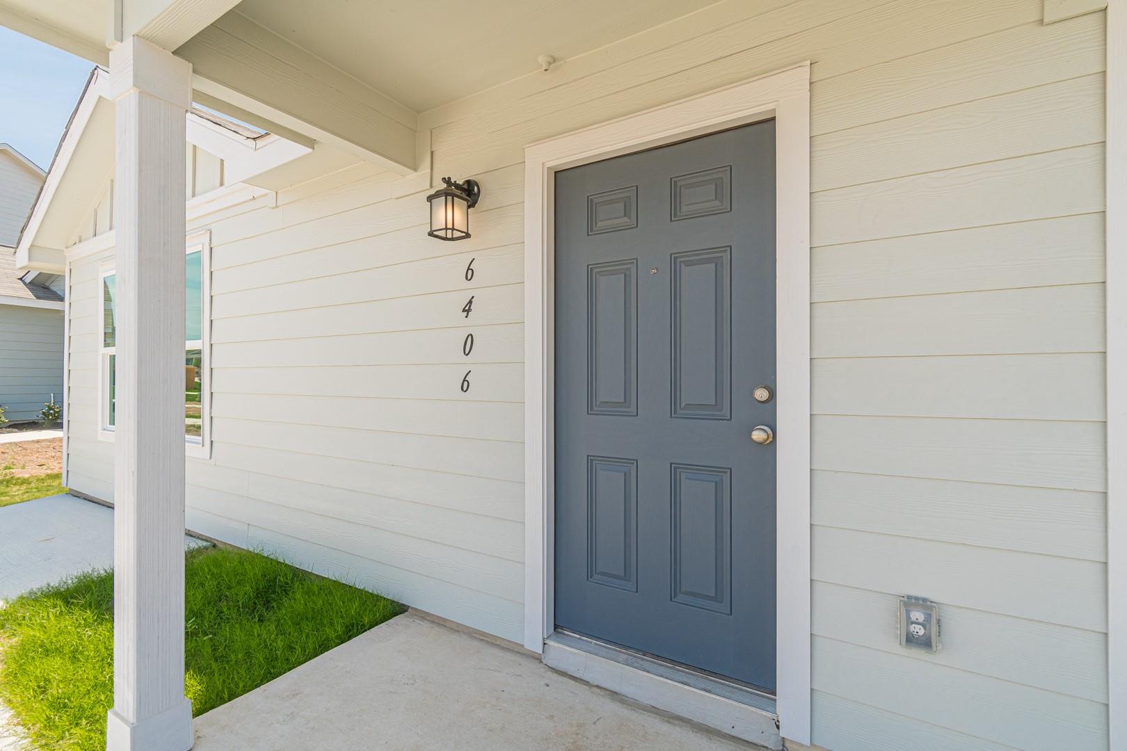 6406 Kemper Pl, San Antonio, TX 78220