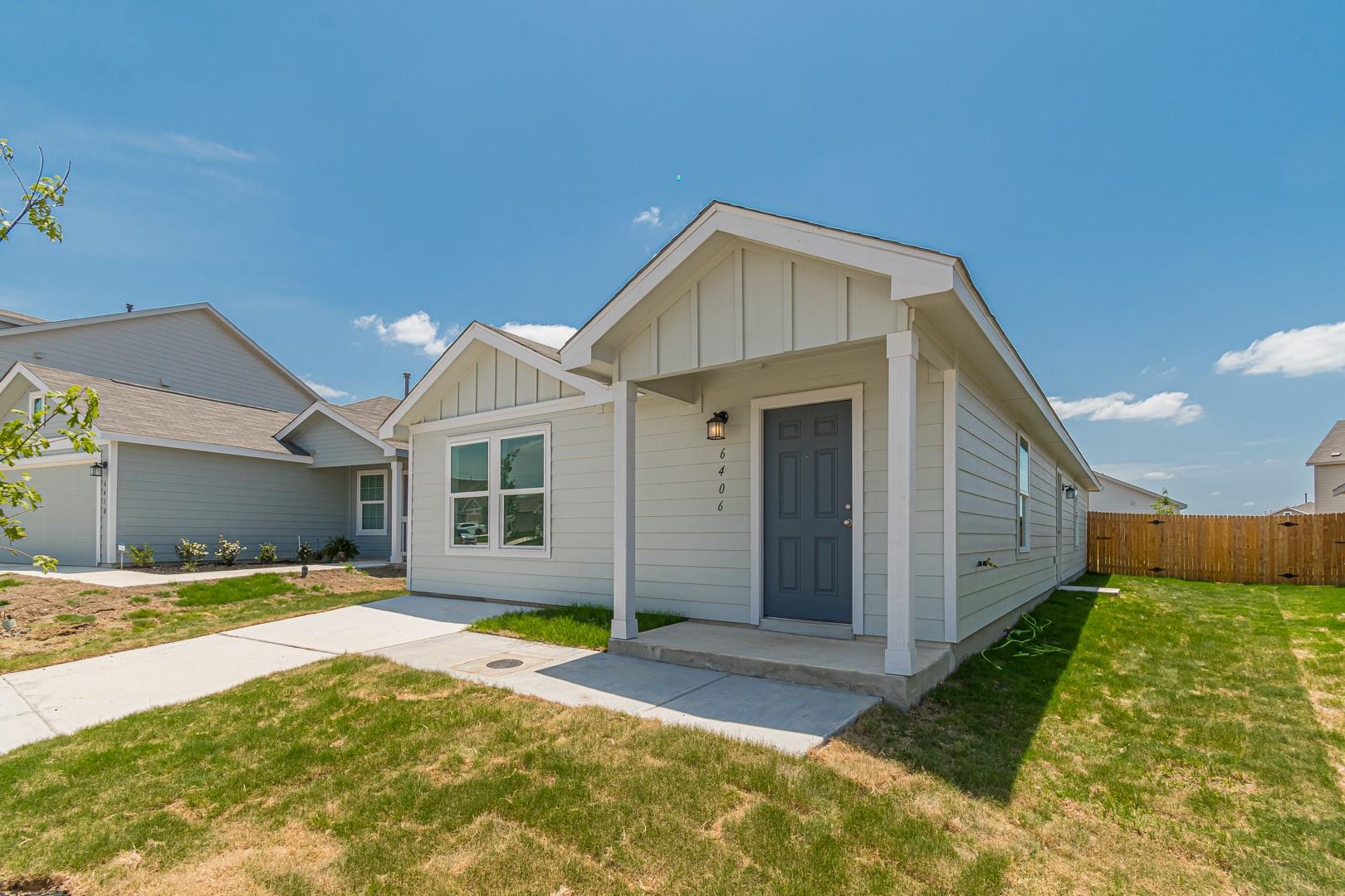 6406 Kemper Pl, San Antonio, TX 78220