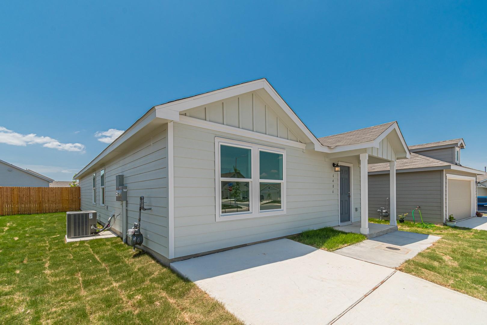 6406 Kemper Pl, San Antonio, TX 78220