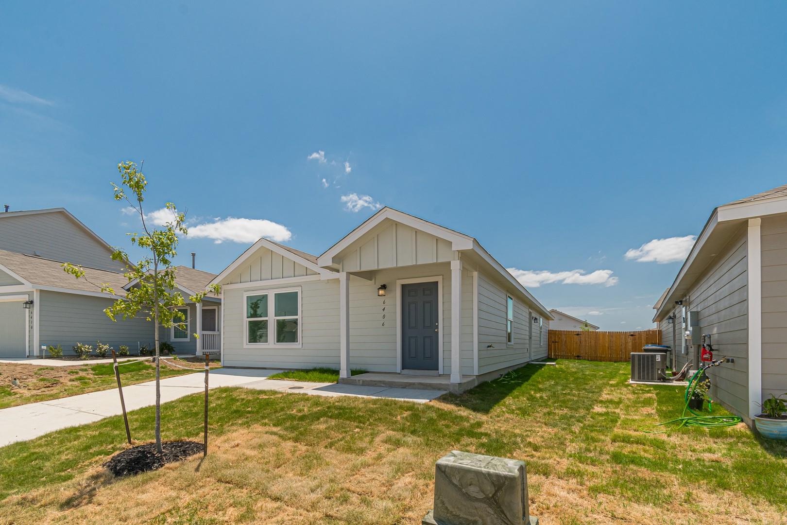 6406 Kemper Pl, San Antonio, TX 78220