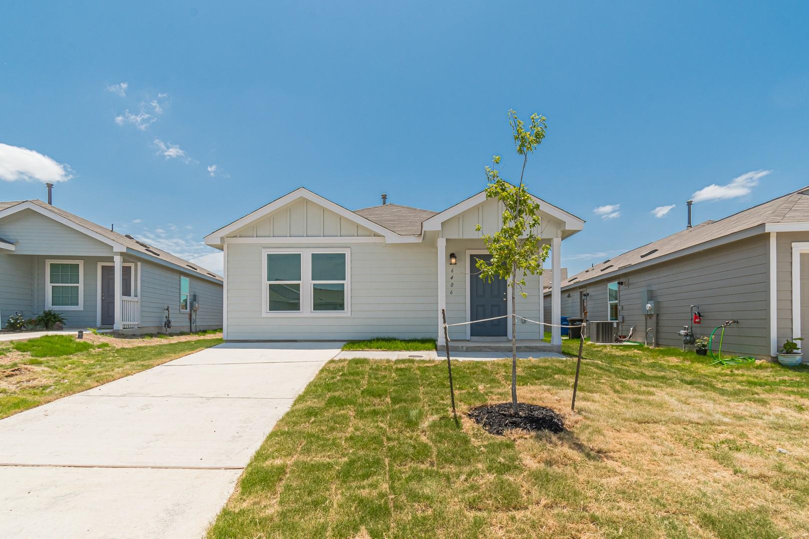 6406 Kemper Pl, San Antonio, TX 78220