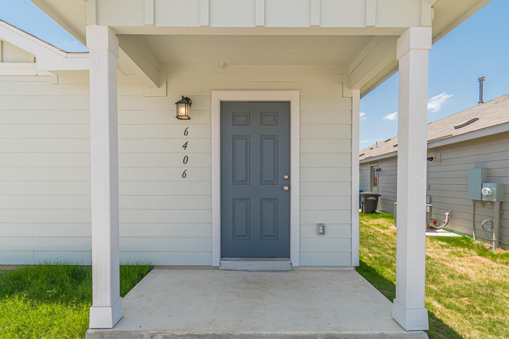 6406 Kemper Pl, San Antonio, TX 78220