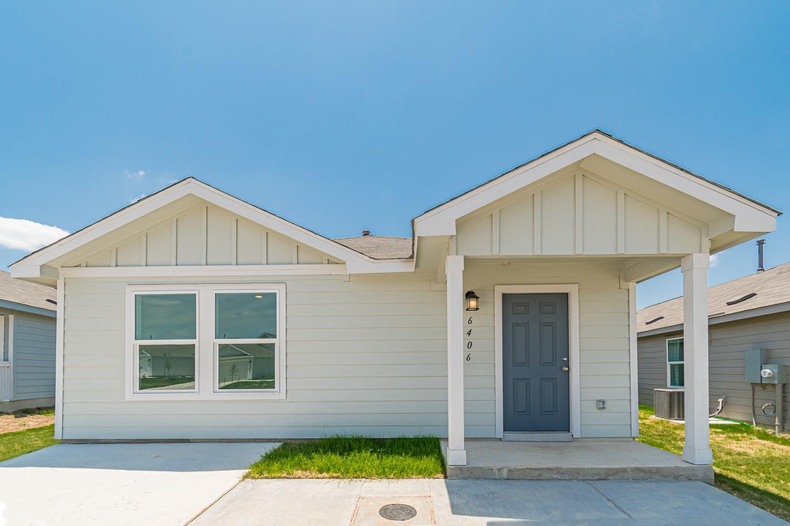 6406 Kemper Pl, San Antonio, TX 78220