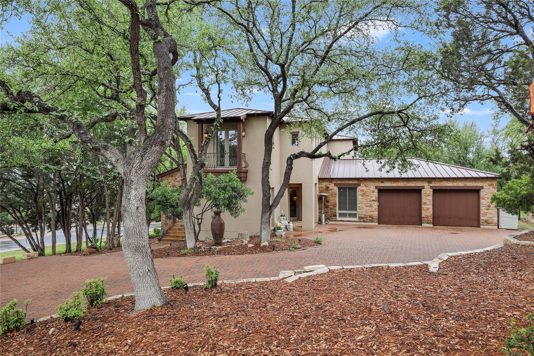 17501 Navigation Ln, Lago Vista, TX 78645