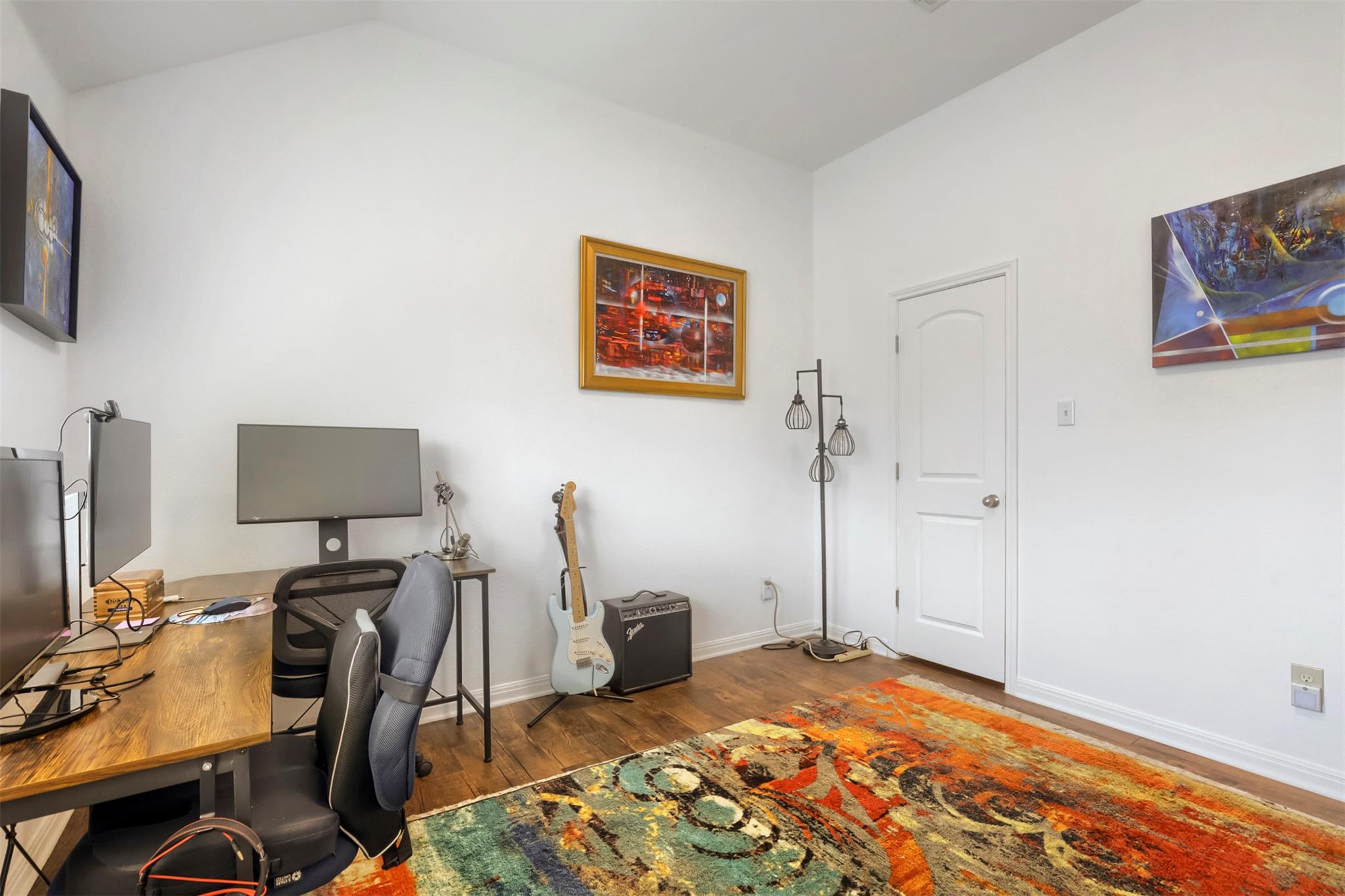 101 Lightcliff St, Hutto, TX 78634