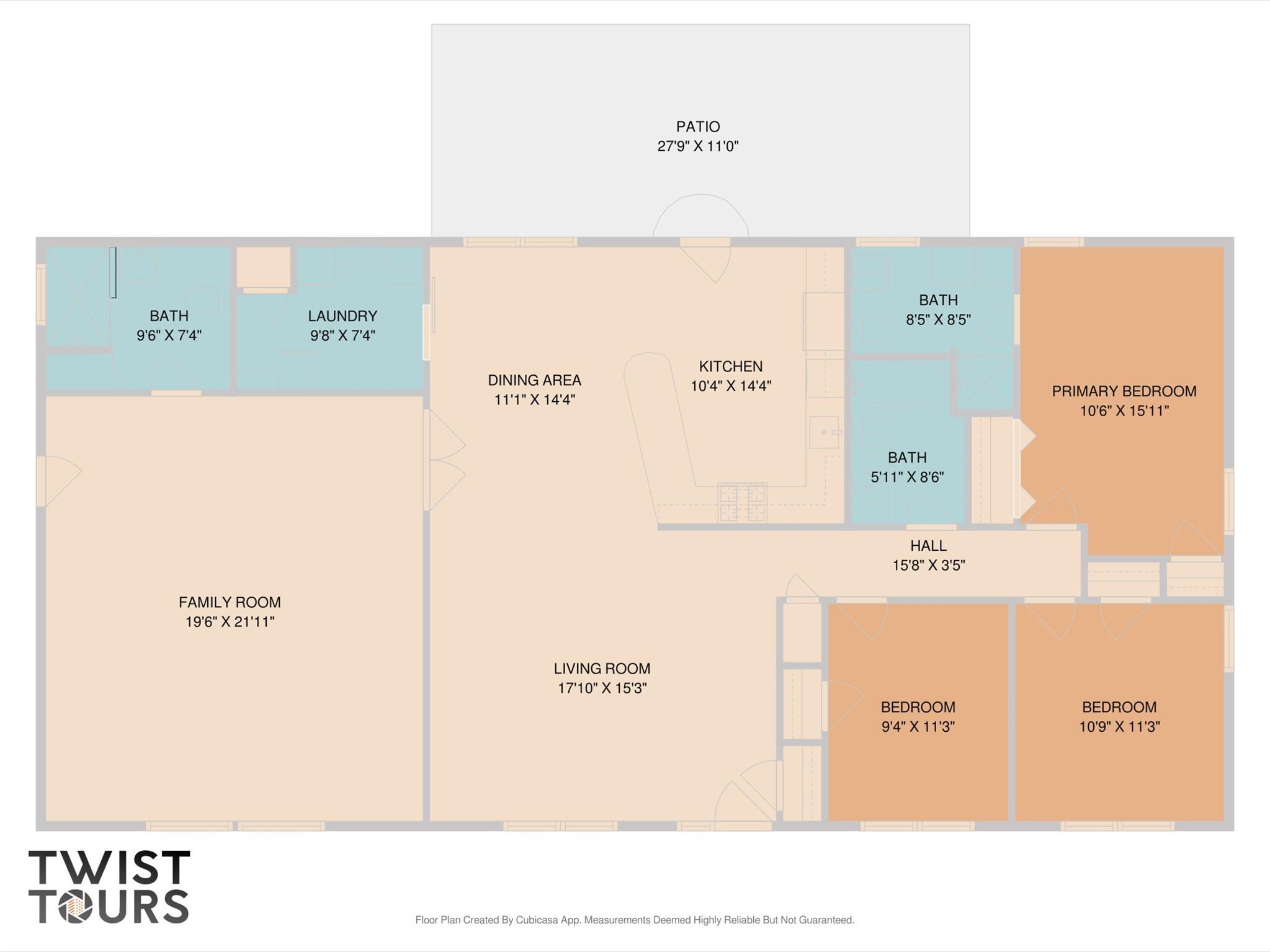 509 E 17th St, Georgetown, TX 78626