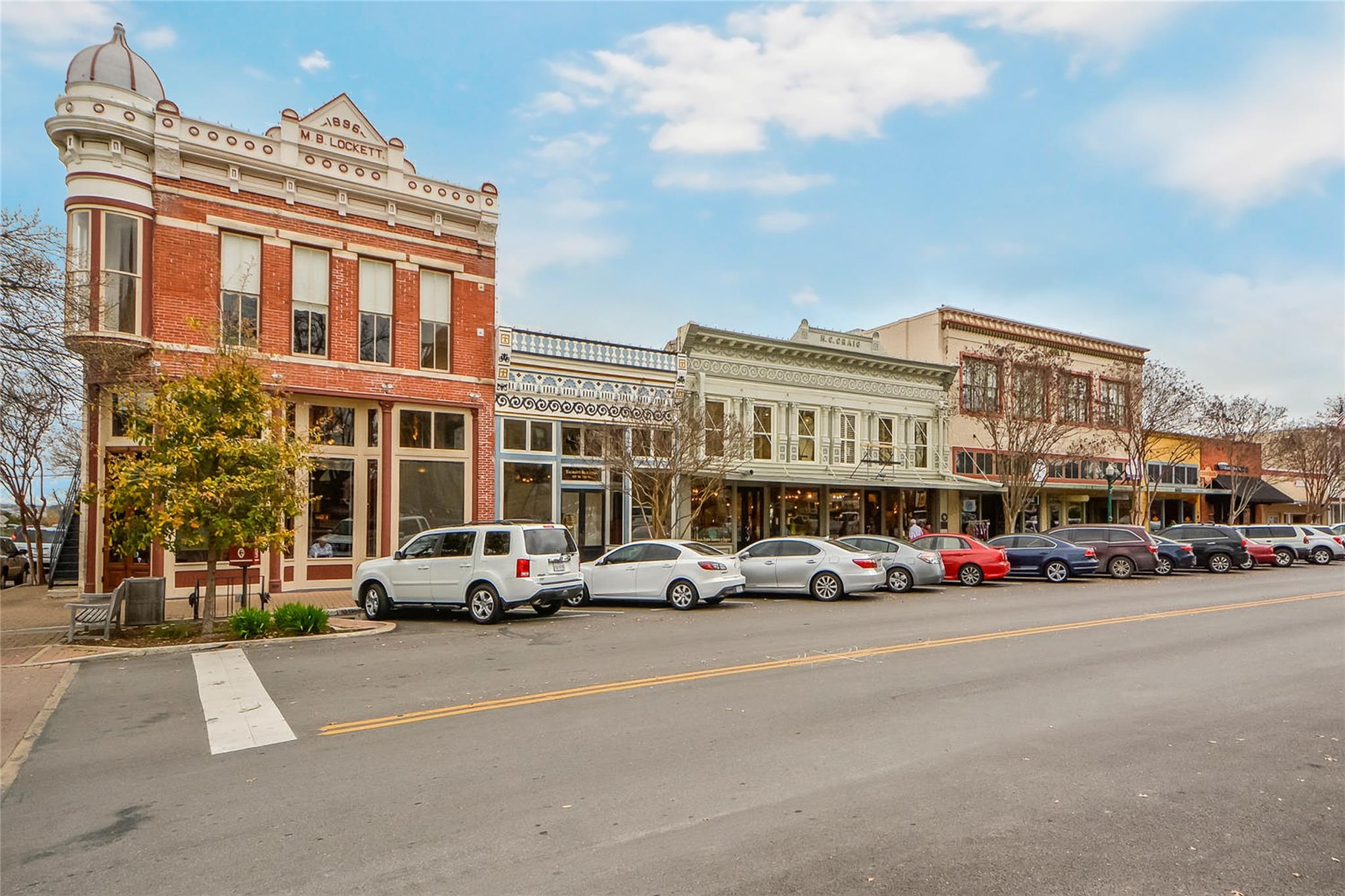 509 E 17th St, Georgetown, TX 78626