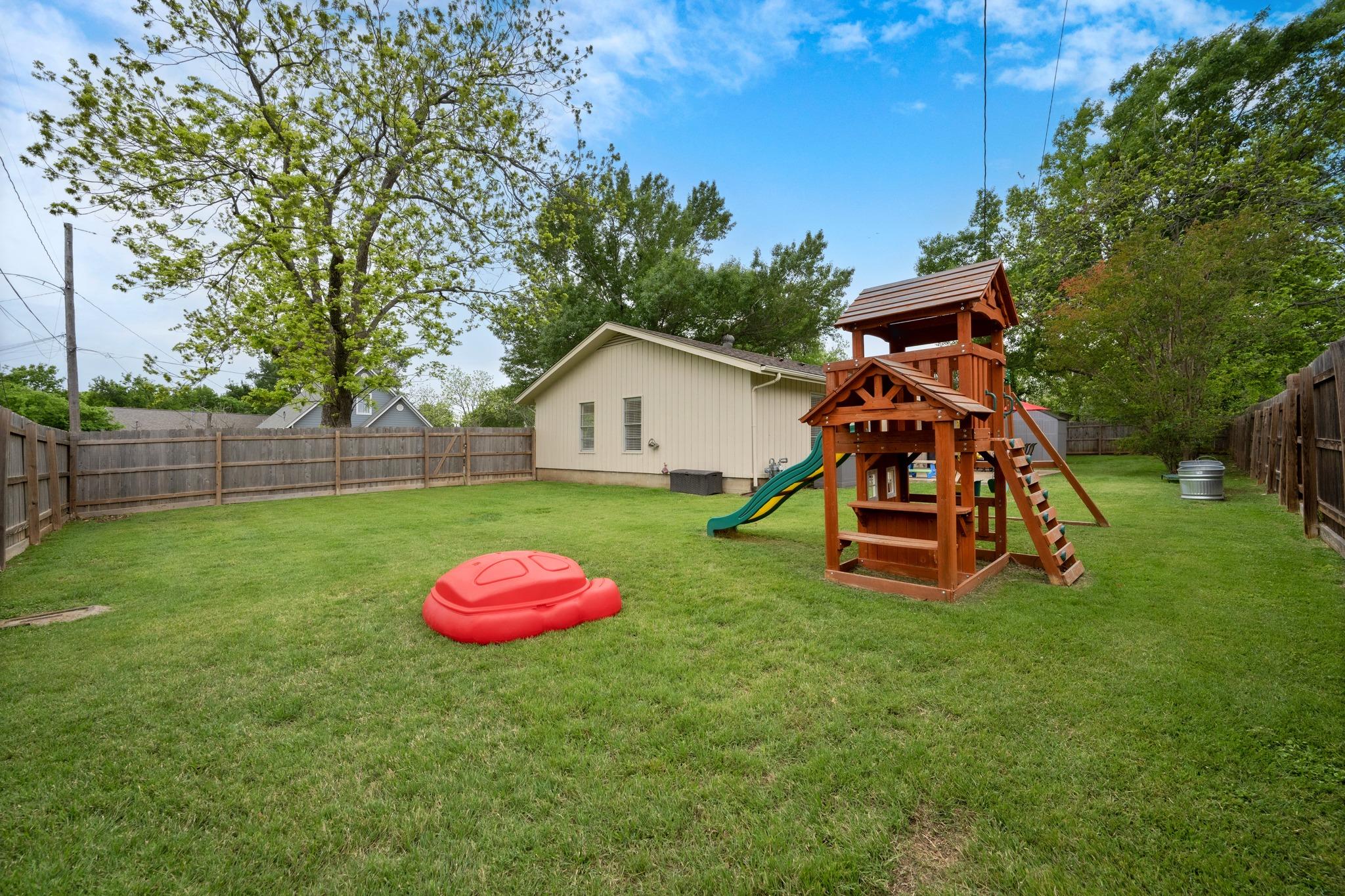 509 E 17th St, Georgetown, TX 78626