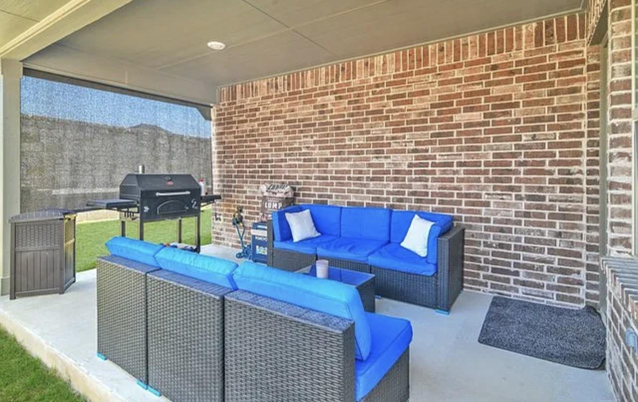 1414 Arcadian Lily, San Antonio, TX 78245