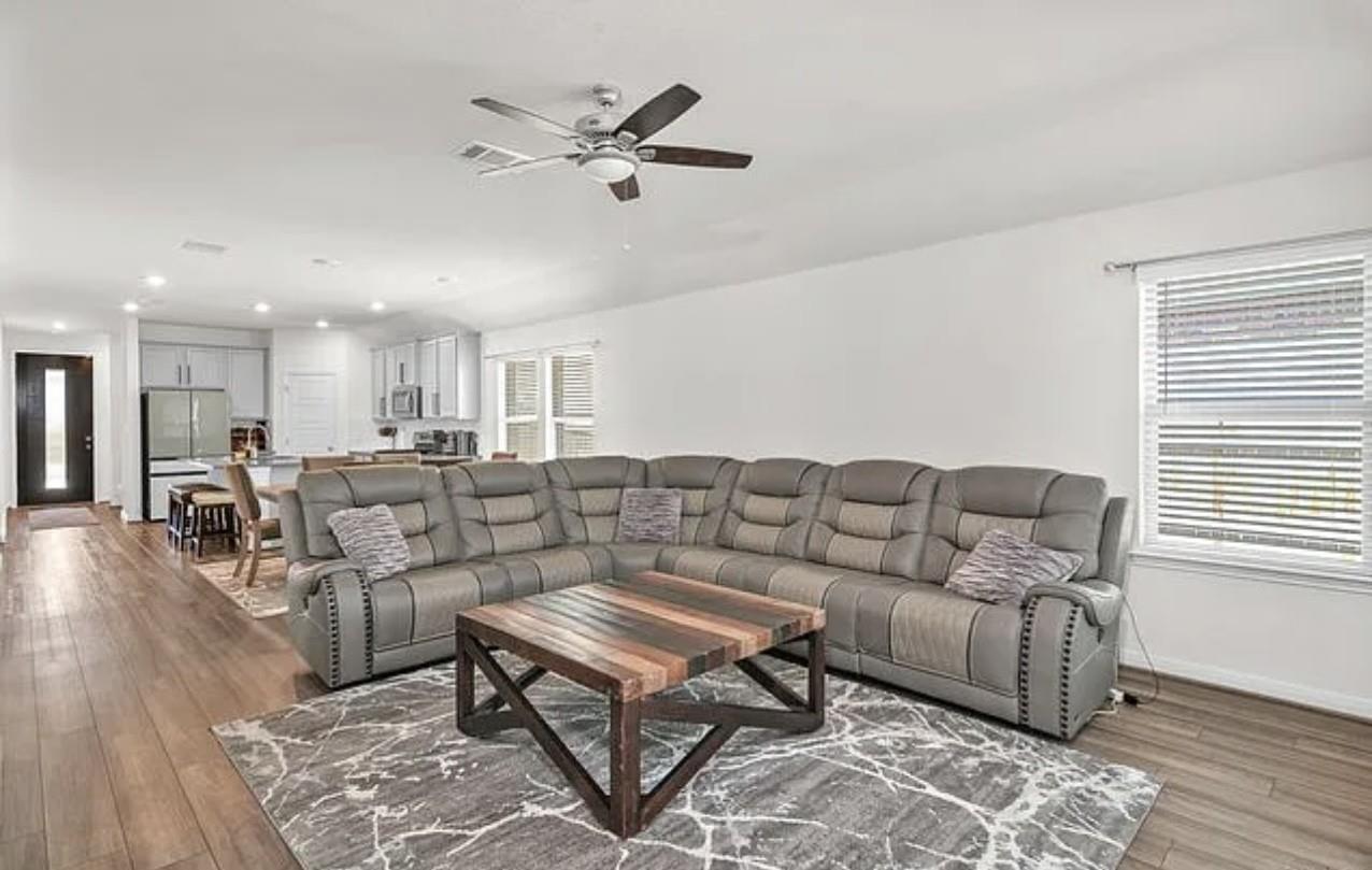 1414 Arcadian Lily, San Antonio, TX 78245