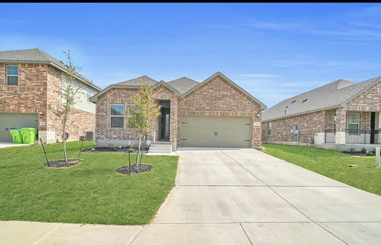 1414 Arcadian Lily, San Antonio, TX 78245