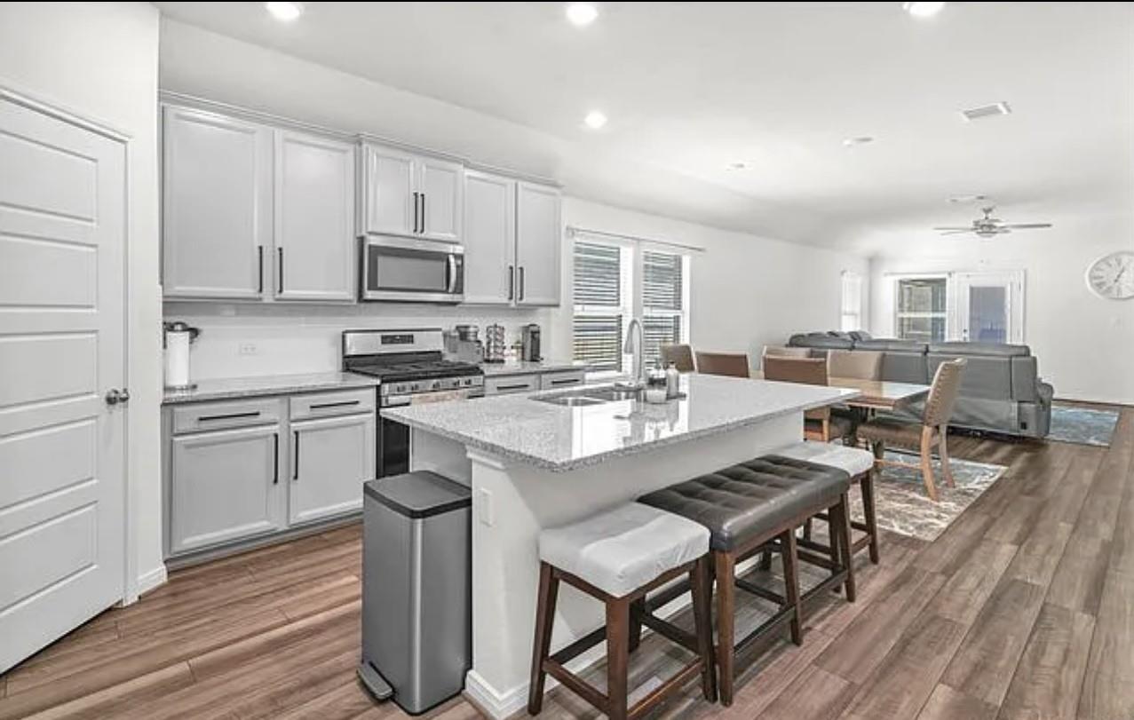 1414 Arcadian Lily, San Antonio, TX 78245