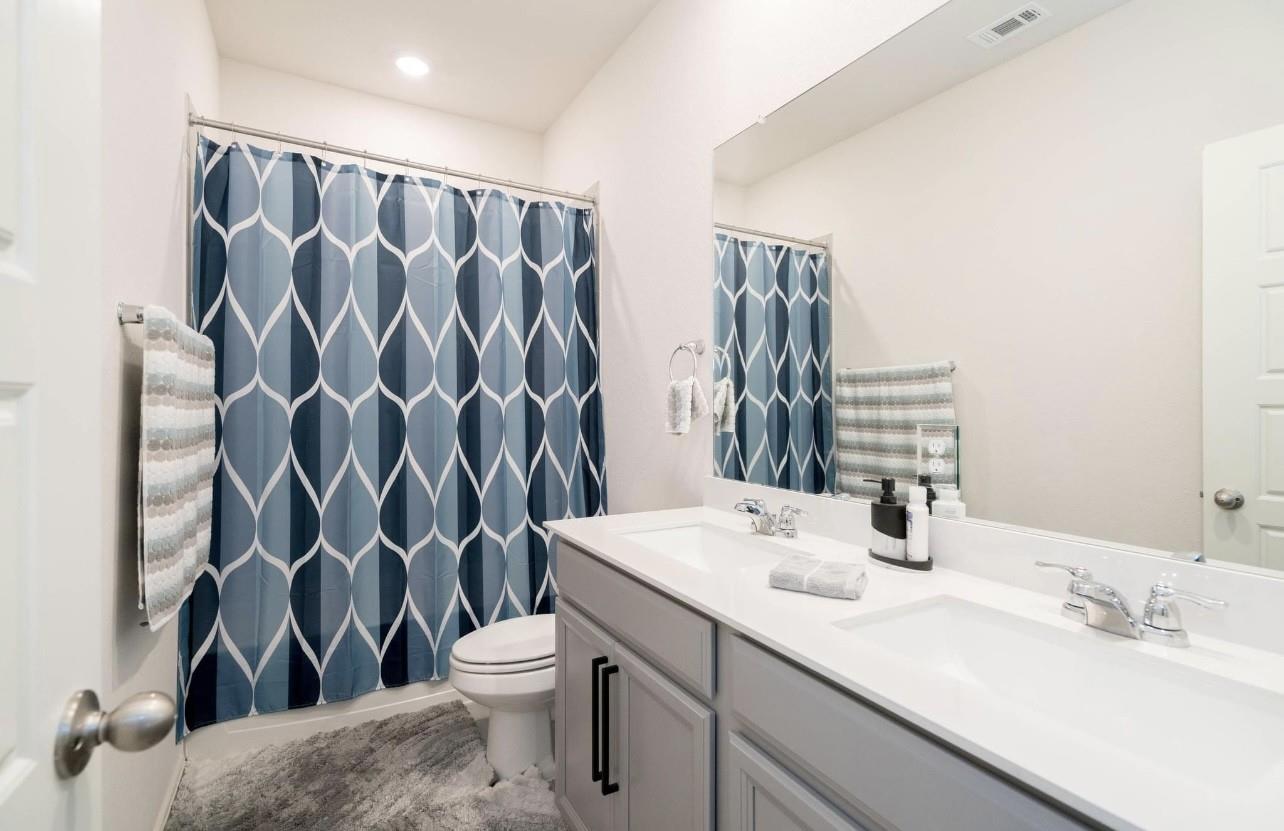 1414 Arcadian Lily, San Antonio, TX 78245