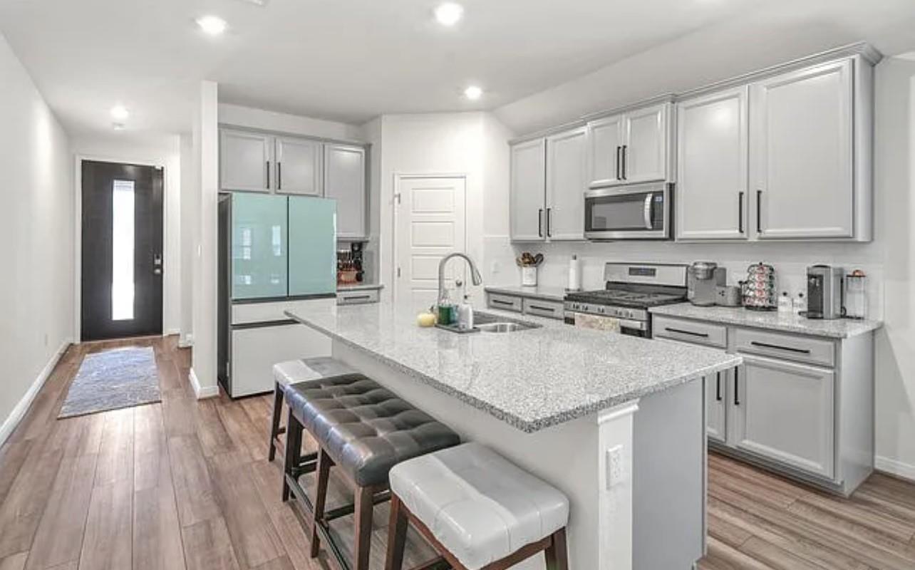 1414 Arcadian Lily, San Antonio, TX 78245