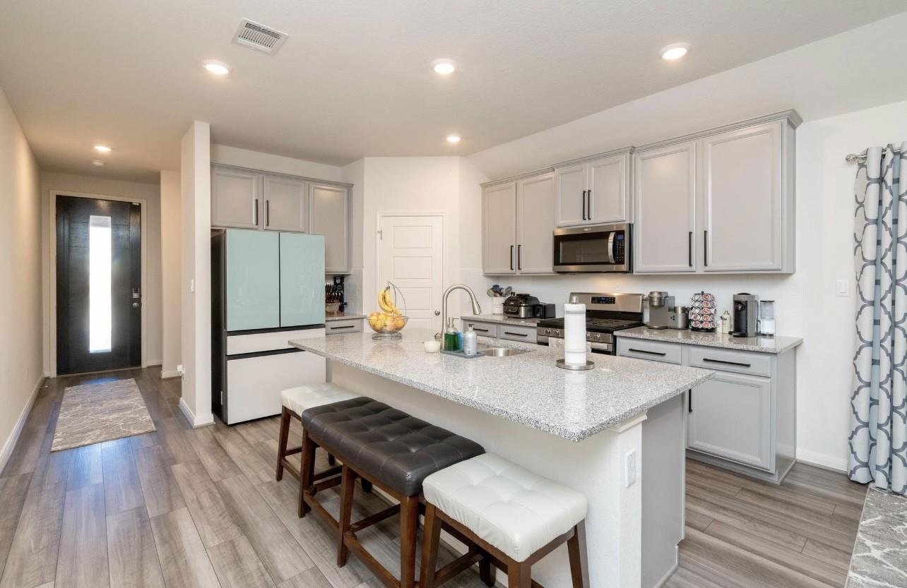 1414 Arcadian Lily, San Antonio, TX 78245