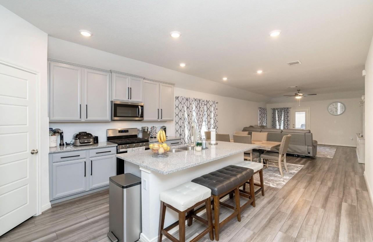 1414 Arcadian Lily, San Antonio, TX 78245