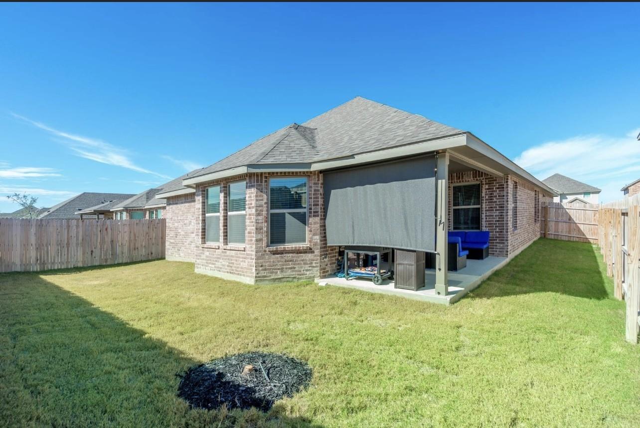 1414 Arcadian Lily, San Antonio, TX 78245