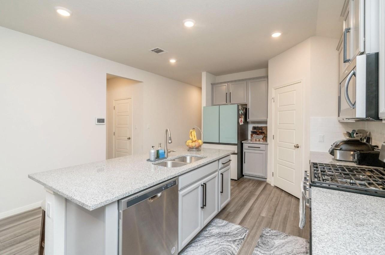 1414 Arcadian Lily, San Antonio, TX 78245