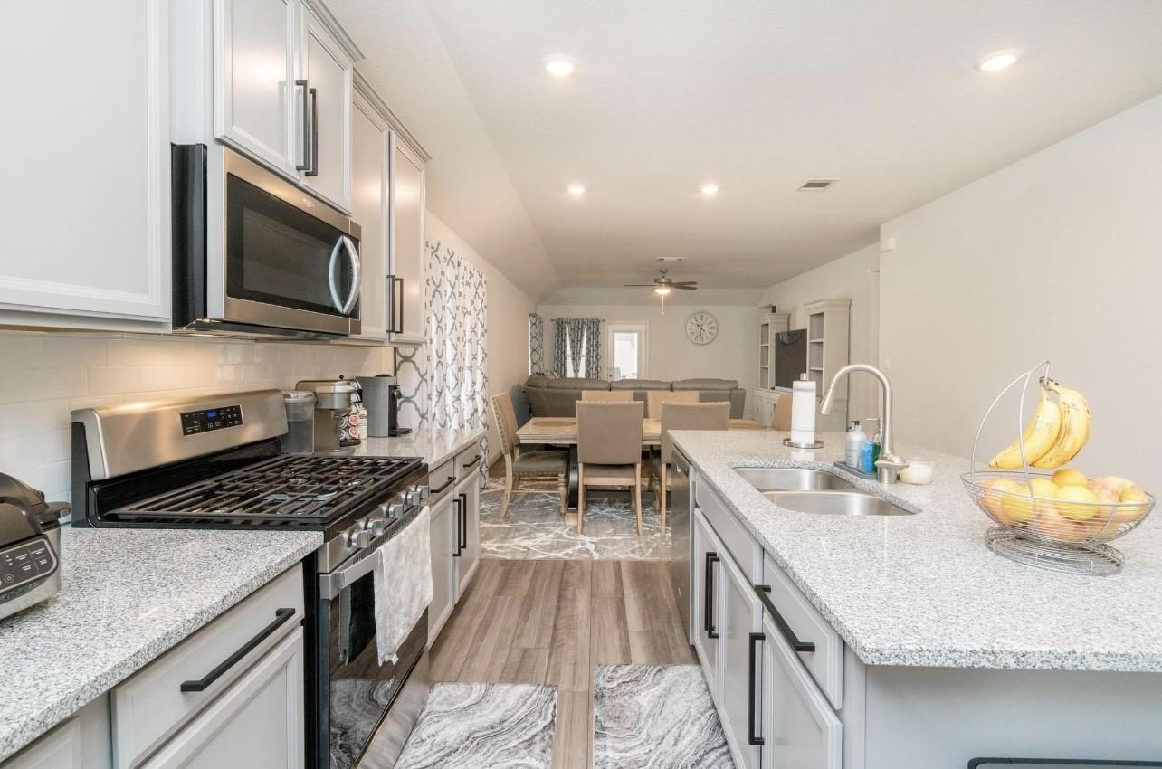 1414 Arcadian Lily, San Antonio, TX 78245