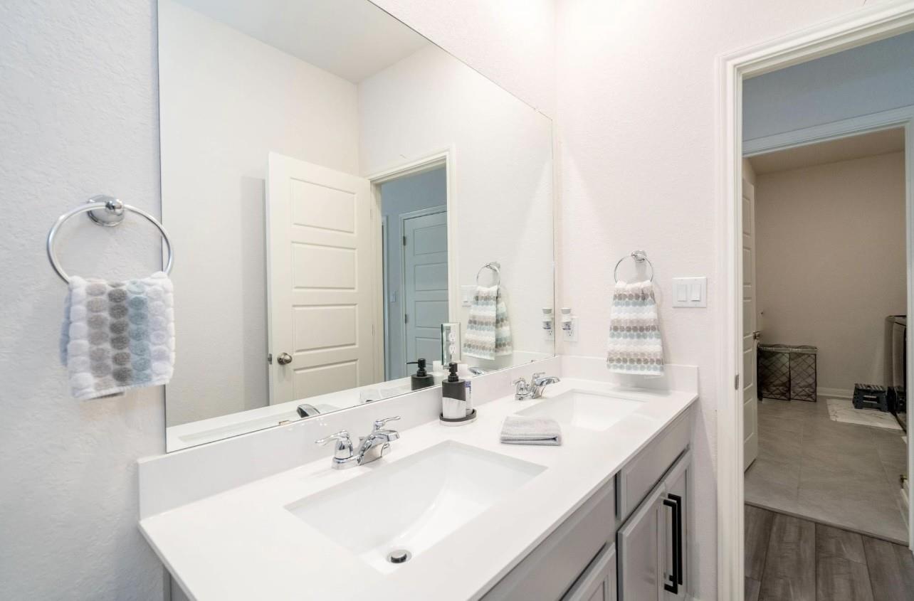 1414 Arcadian Lily, San Antonio, TX 78245