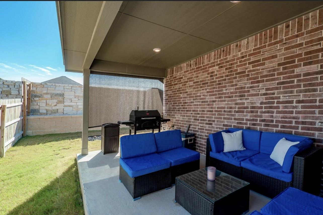 1414 Arcadian Lily, San Antonio, TX 78245