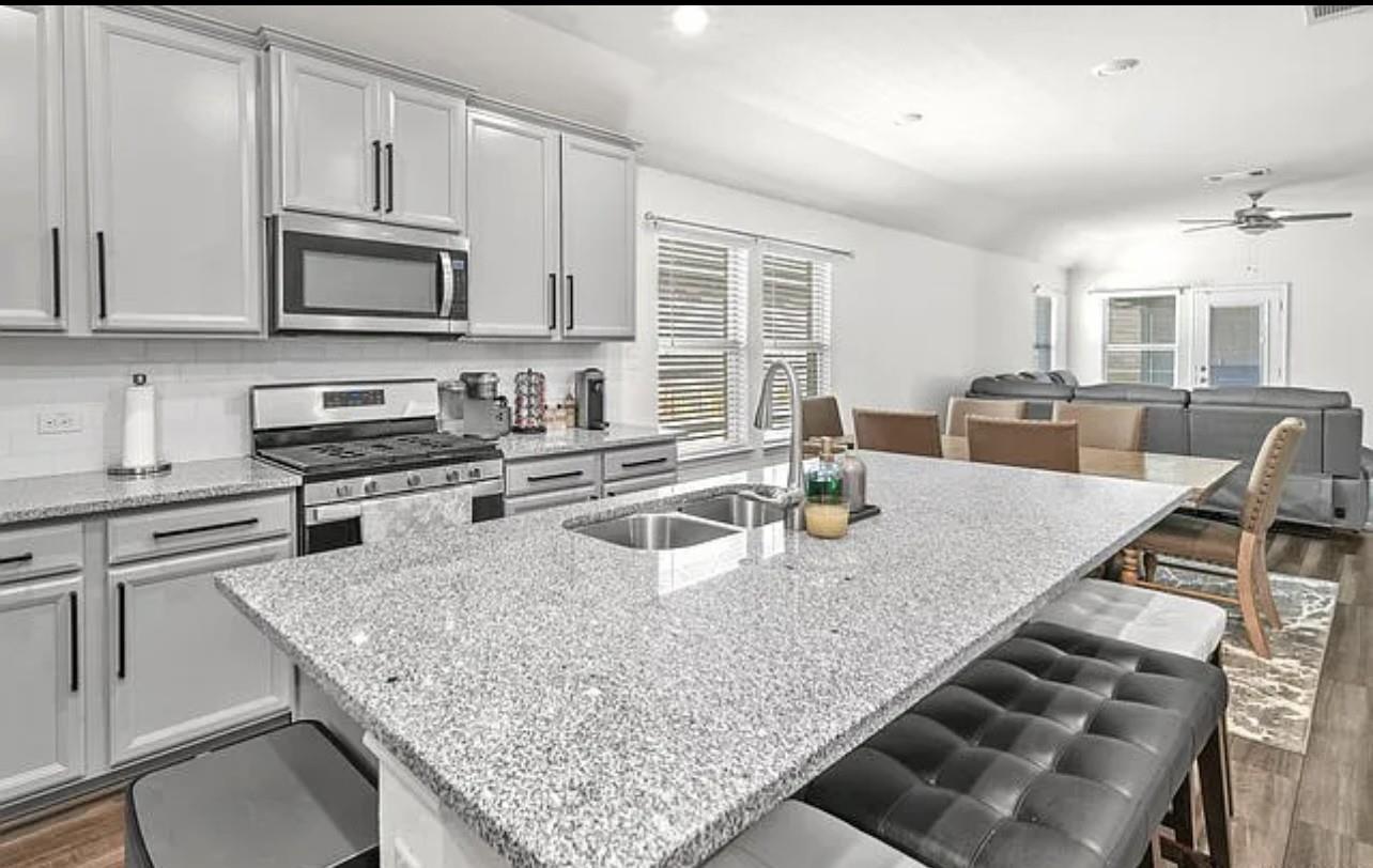 1414 Arcadian Lily, San Antonio, TX 78245