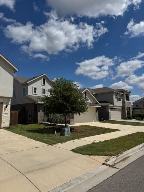 1204 Morning View Rd, Georgetown, TX 78628