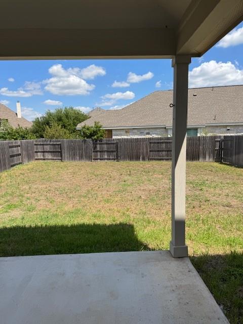 1204 Morning View Rd, Georgetown, TX 78628