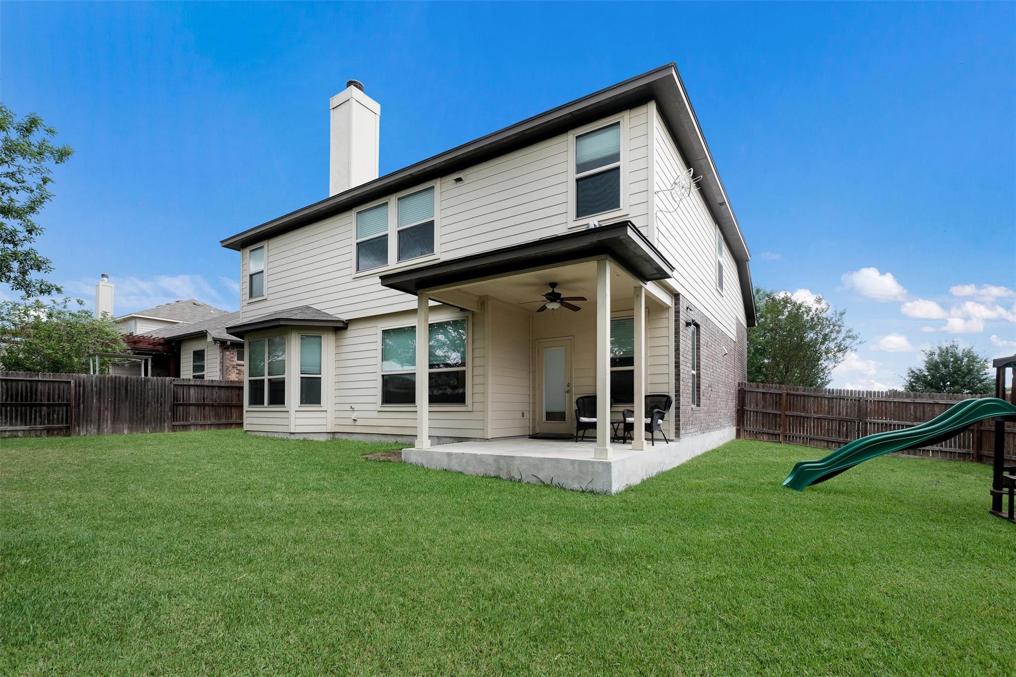 1648 Sun Ledge Way, New Braunfels, TX 78130