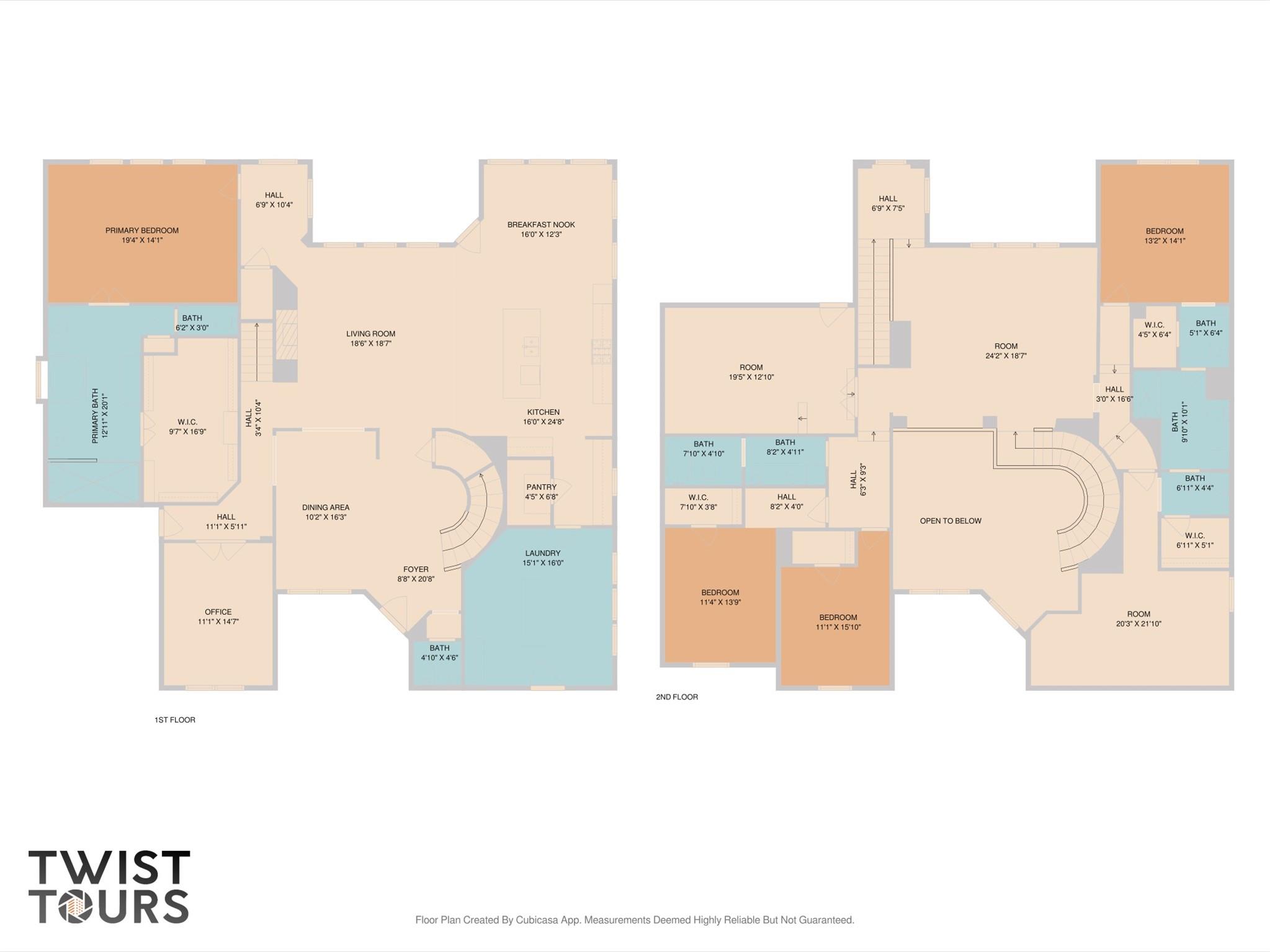 5704 Monrovia Ln, Pflugerville, TX 78660