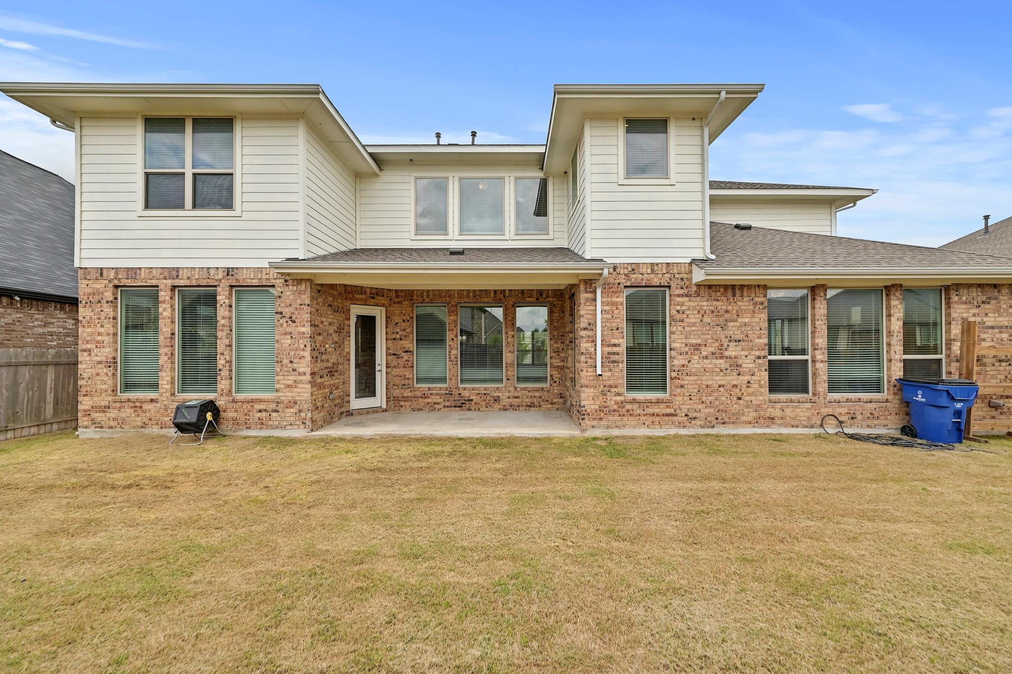 5704 Monrovia Ln, Pflugerville, TX 78660
