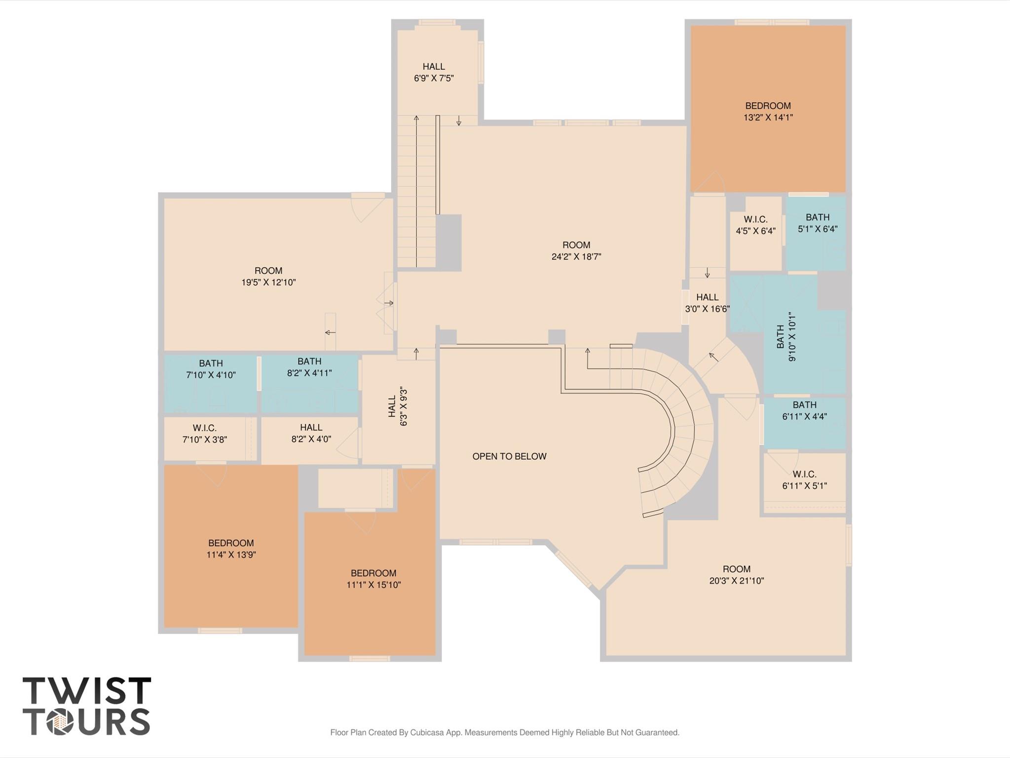 5704 Monrovia Ln, Pflugerville, TX 78660