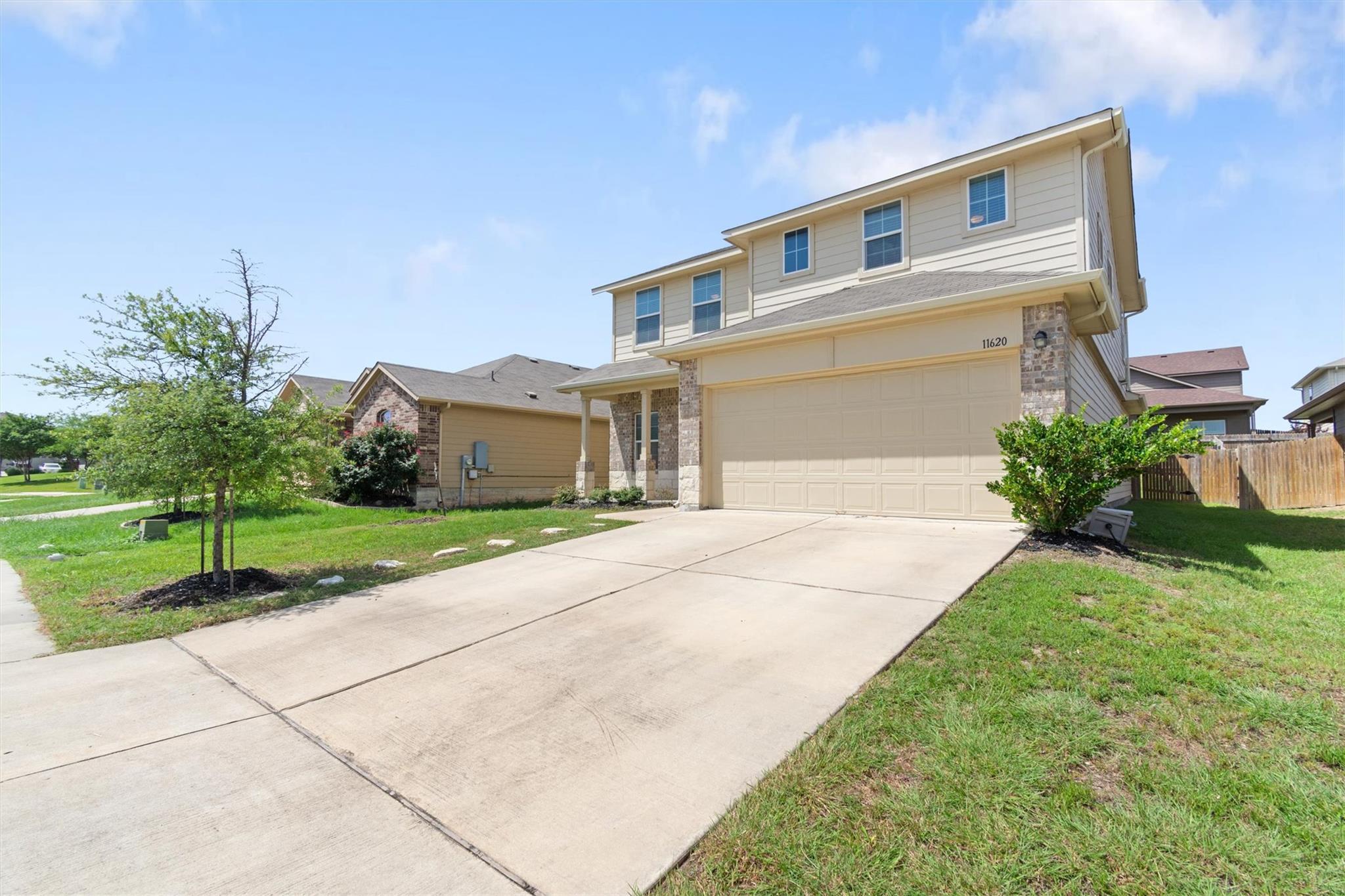 11620 Carbrook Rd, Manor, TX 78653