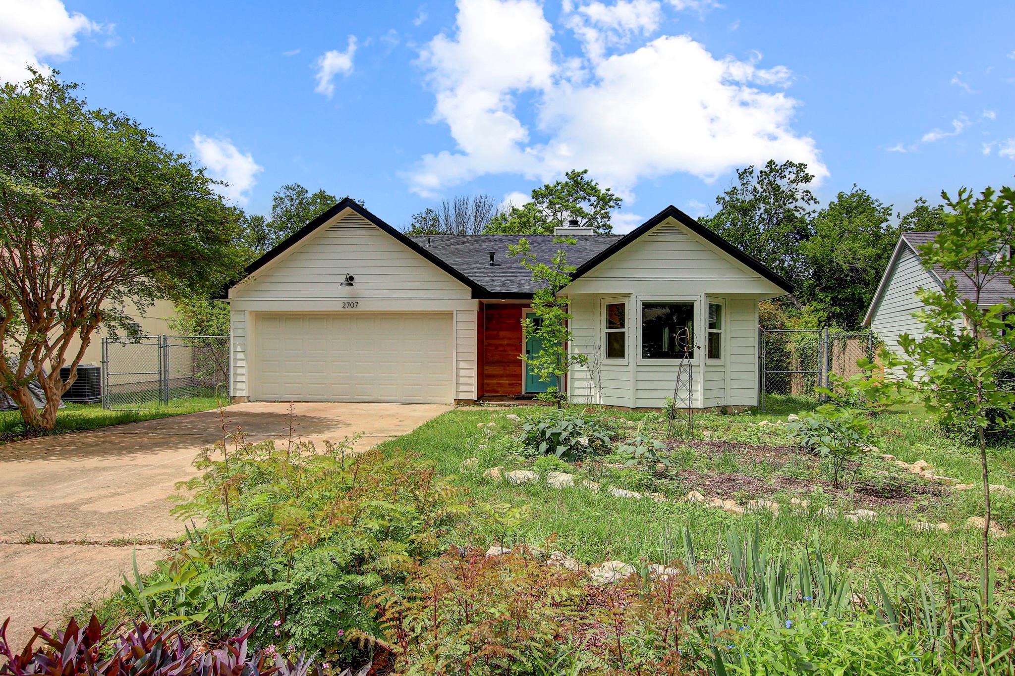 2707 Firecrest Dr, Austin, TX 78748