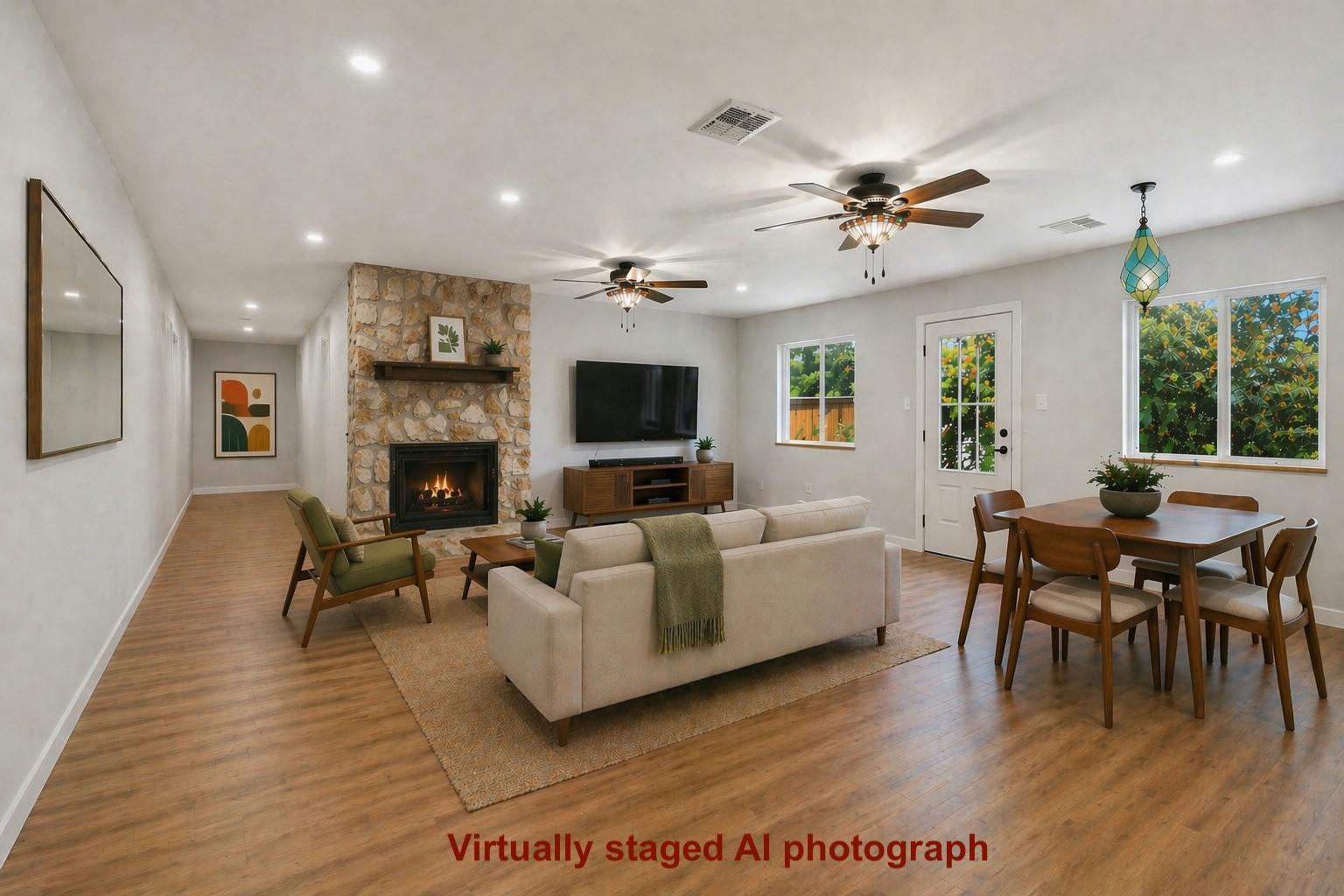 2707 Firecrest Dr, Austin, TX 78748
