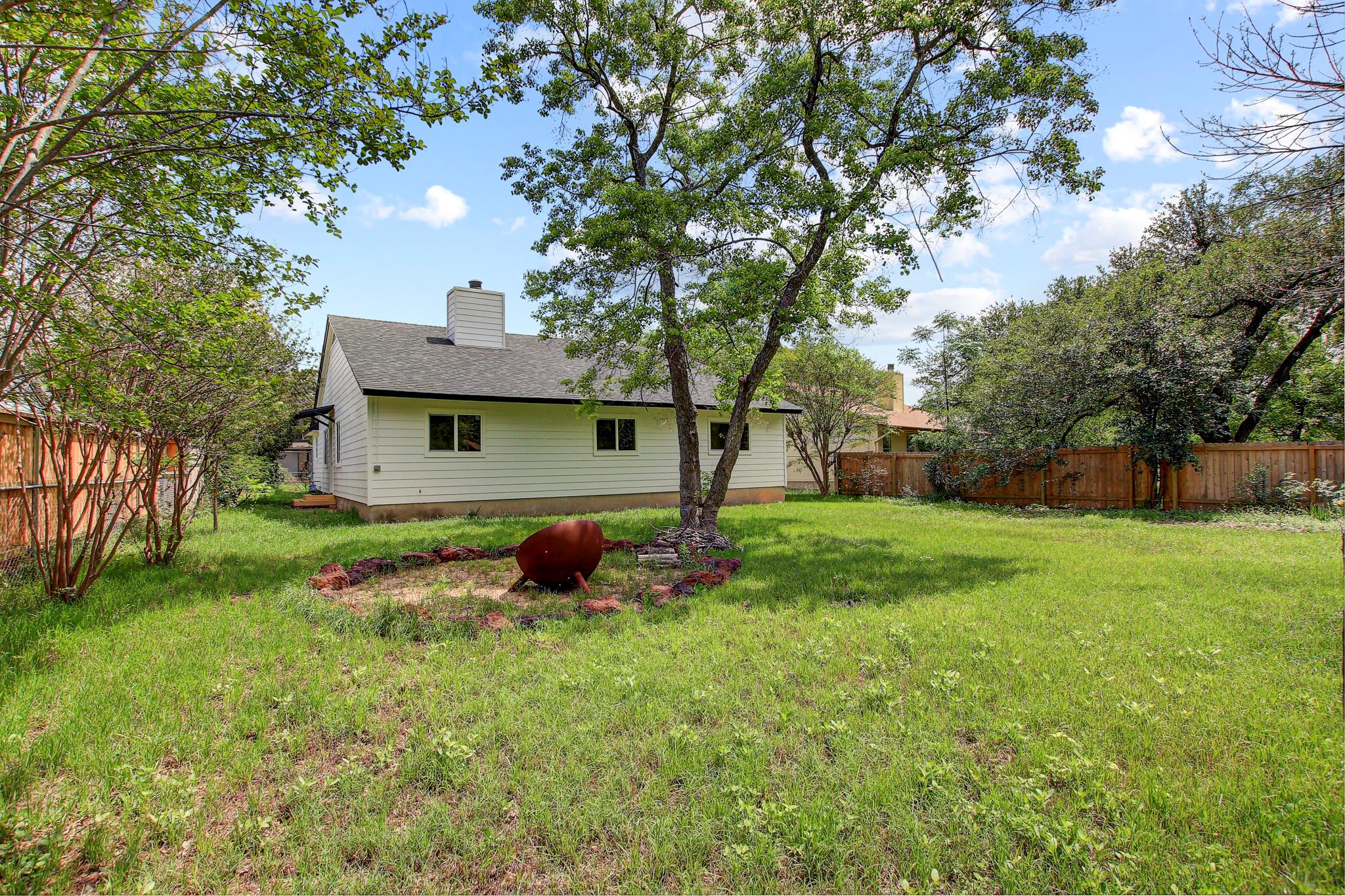 2707 Firecrest Dr, Austin, TX 78748