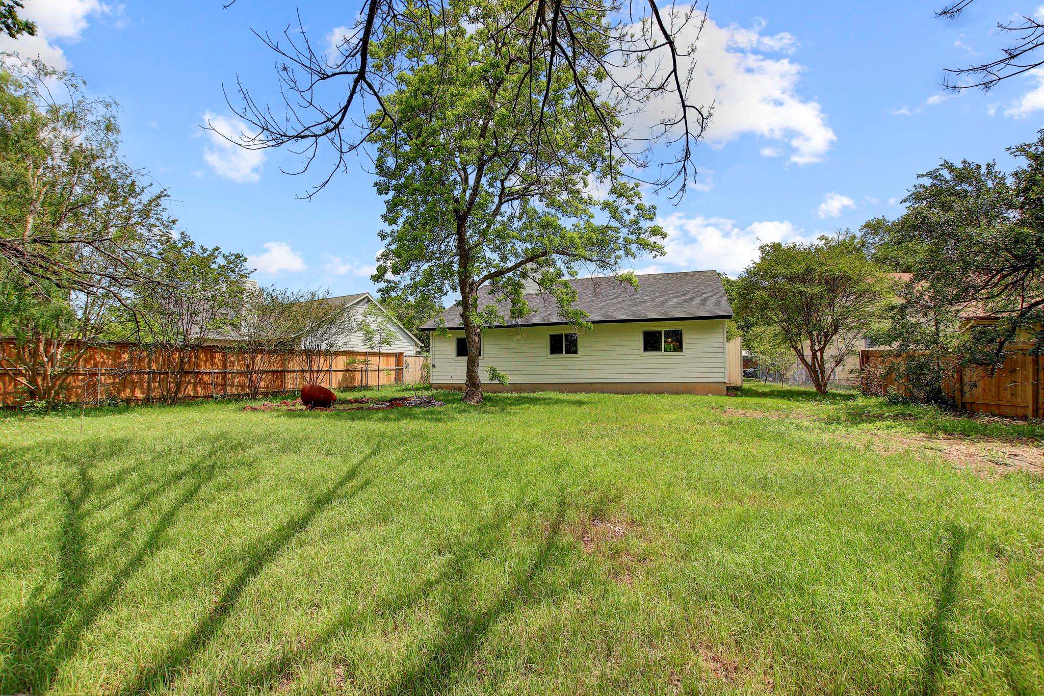 2707 Firecrest Dr, Austin, TX 78748
